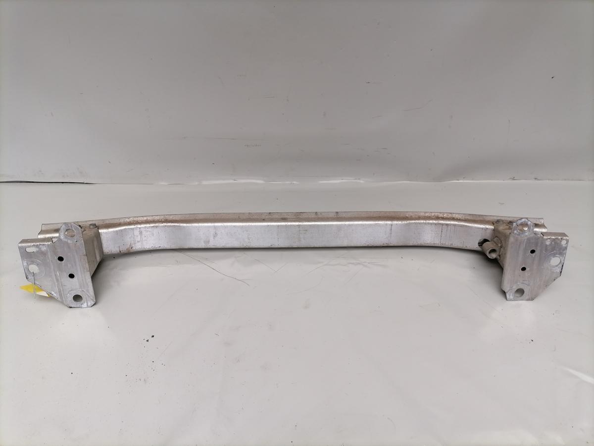 Renault Clio 3 original Tr&auml;ger Verst&auml;rung Sto&szlig;stange Stossf&auml;nger vorn Bj.2007